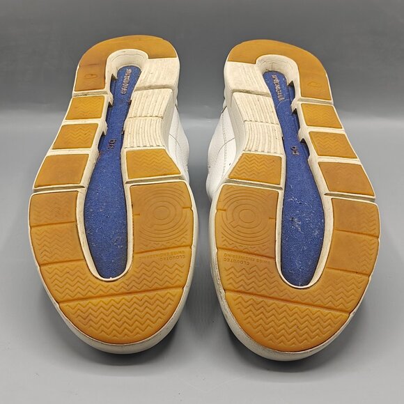 On Cloud "The Roger" Centre Court Tennis Sneaker Men's Size 9 - Picture 12 of 14